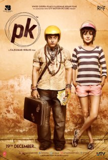 PK 2014 HdRip